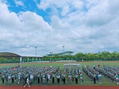 -上海第二工业大学(金海路校区)