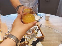 -味莊·青岛菜(云霄路店)