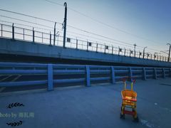 -海堤纪念公园