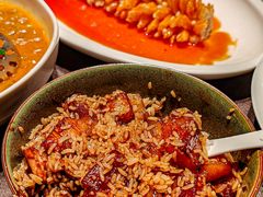 -简小舍·民间手艺菜(武昌江滩店)