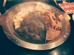 -大龙辣火锅·龙虾·烧烤(湖滨新天地店)