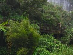 -赤水丹霞旅游区·大瀑布