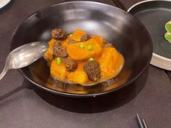 -广州文华东方酒店·江-由辉师傅主理