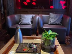 -浣溪沙富硒温泉