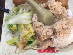 -北京联合大学应用文理学院-食堂