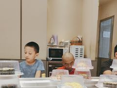 -新一番三文鱼寿司(吾悦店)