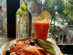 -Money Shops(愚园路店)