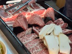 -六七八韩式烤肉·韩国料理(上杭路店)