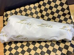 -Let's Taipei 非常烘焙(太古里店)