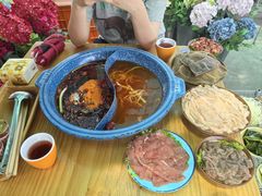 -王歘歘·chuǎ火锅(五道营店)