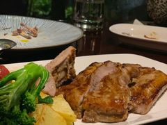 -IL Forno 意坊·意大利餐厅(花园店)