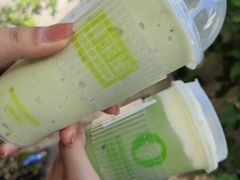 -真茶屋·0奶精(街道口一店)