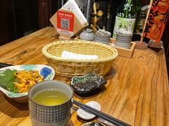 -千羽鹤海鲜居酒屋Bistro(大望路店)