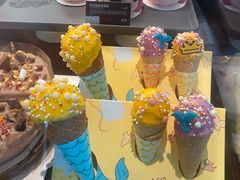 -星巴克(西安机场1店T3到达店)