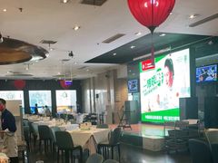 大堂-眉州东坡(博雅店)
