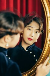 -城南旧影 旗袍全家福摄影写真体验馆