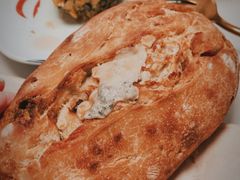 培根蓝纹芝士-花马天堂云南餐厅 Lost Heaven(外滩店)