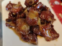 糖醋小排-鼎泰丰(国贸商城店)