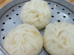 -胡成记口蘑龙眼包子(盐道街店)