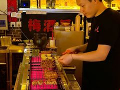 -鸟泉居酒屋·烧鸟·酒馆(百子湾店)