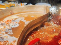 -羊大爷涮肉(亮马桥店)