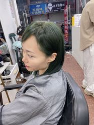 -乾健·烫染·接发SALON