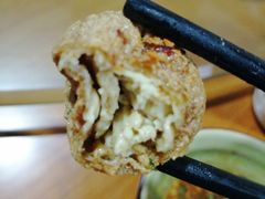 -聚黔堂凯里酸汤鱼美食店