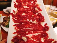 -海银海记潮汕牛肉火锅(新港中路海珠店)