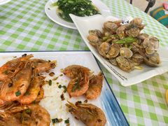 -景好海鲜餐厅(大鹏必选旅游店)