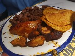 -叁宝烤肉• 西安烧烤(太乙路店)