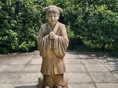 -白马涧龙池景区
