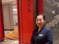 -鑫复盛礼记酒店·国家白金五钻酒家