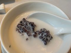 -黑明餐厅(白鹭洲店)