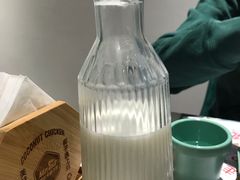 -肥佬大椰子鸡(三里屯3·3大厦店)
