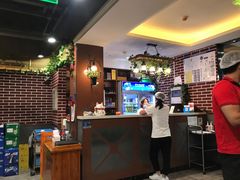 -食客烧烤(罗道庄店)