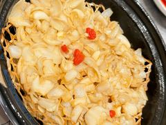 -聚丰园•湖鲜餐厅(阿红私房菜梅石路店)