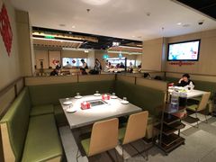-海底捞火锅(振华商厦店)