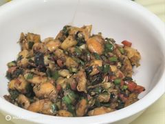 -笨罗卜浏阳菜馆(龙华鹏润达店)