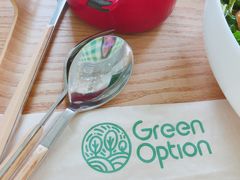 -Green Option(官舍店)