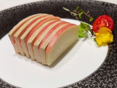 清酒鹅肝-皇朝会.经典传统粤菜(外滩店)