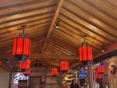 -鸽子窝(黄村店)