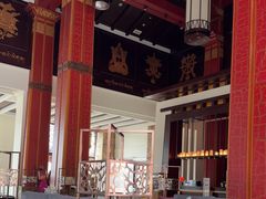 -林芝工布庄园希尔顿酒店-猎味中餐厅