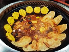 -东北铁锅宴(云龙华府店)