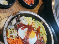 -九田家黑牛烤肉料理(万达CBD店)