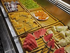 -火炉火自助餐(西直门凯德MALL店)