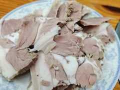 -苏州藏书羊肉(田东路店)