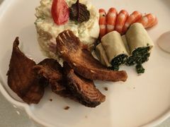 -老洋房花园饭店(绍兴路店)