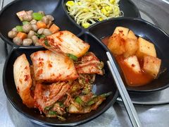 -金家汤饭(阳光100店)