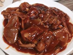 -老七饭馆(光荣道总店)