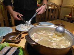 -大头椰·椰子鸡火锅(南宁万象城店)